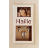 Two Hands, Two Feet, Photo & Name Cutout - Image 2