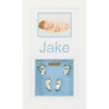 Two Hands, Two Feet, Photo & Name Cutout - Image 3