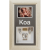 Two Hands, Two Feet, Photo & Name Cutout - Image 4